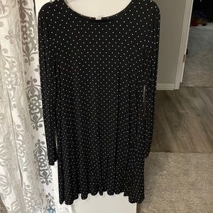 Old Navy swing dress